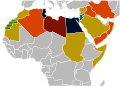 Image:2010-2011 Middle East and North Africa protests.svg