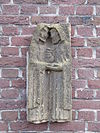 20100724-048 Sint Anthonis - Relief Sint Antonius Abt kerk.jpg