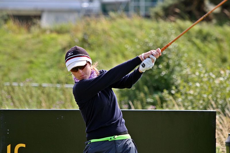 File:2010 Women's British Open - Sophie Sandolo (3).jpg