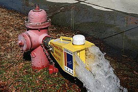 Fire Hydrant