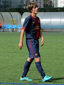 2012 2013 - Серджи Канос - Flickr - Castroquini-FCB.jpg