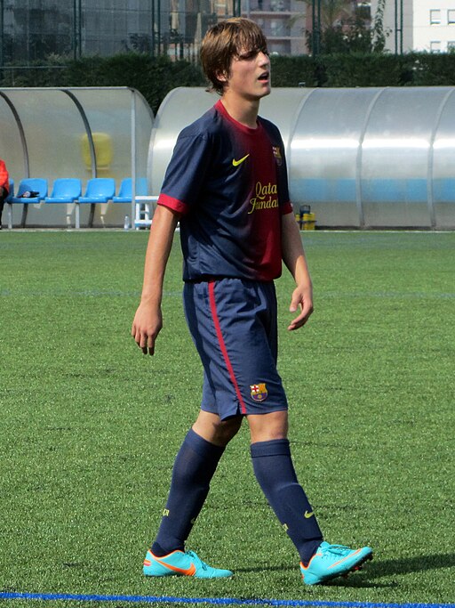 2012 2013 - Sergi Canós - Flickr - Castroquini-FCB