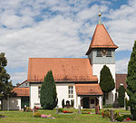 Jakobskirche (Wolfartsweier)