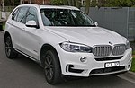 Thumbnail for BMW X5