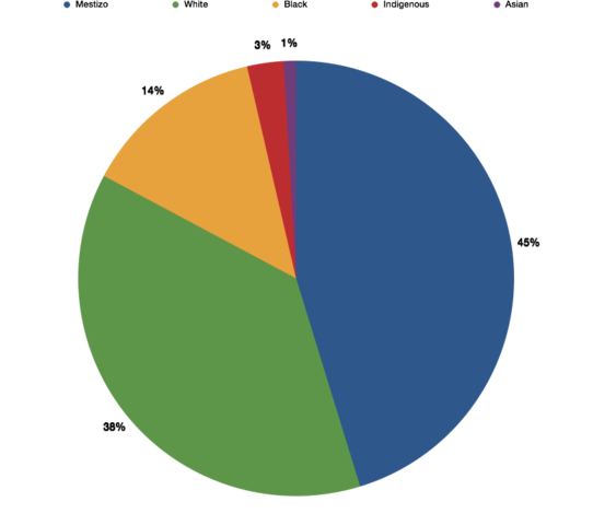 Ethnic Groups Of Colombia 32