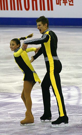 <span class="mw-page-title-main">Renata Ohanesian</span> Ukrainian pair skater