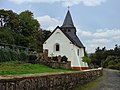 Petersberg-Kapelle bei Neef