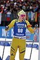 Deutsch: 2018 Oberhof Biathlon World Cup - Verfolgung Frauen English: 2018 Oberhof Biathlon World Cup - Pursuit Women