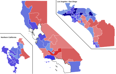 2018 California State Assembly election VS.svg