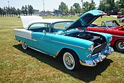 1955 Chevrolet Bel Air