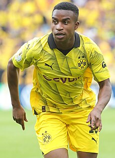 Borussia Dortmund – Wikipédia, a enciclopédia livre