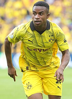 Youssoufa Moukoko