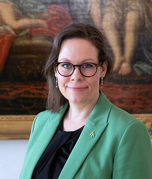 Minister for Migration (Sweden)