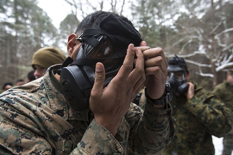 File:22nd MEU Conducts CBRN Gas Chamber Annual Training 160215-M-AF202-092.jpg