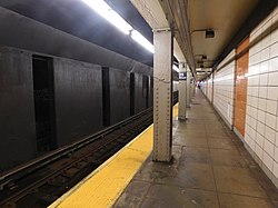 25th Street station (BMT Fourth Avenue Line)