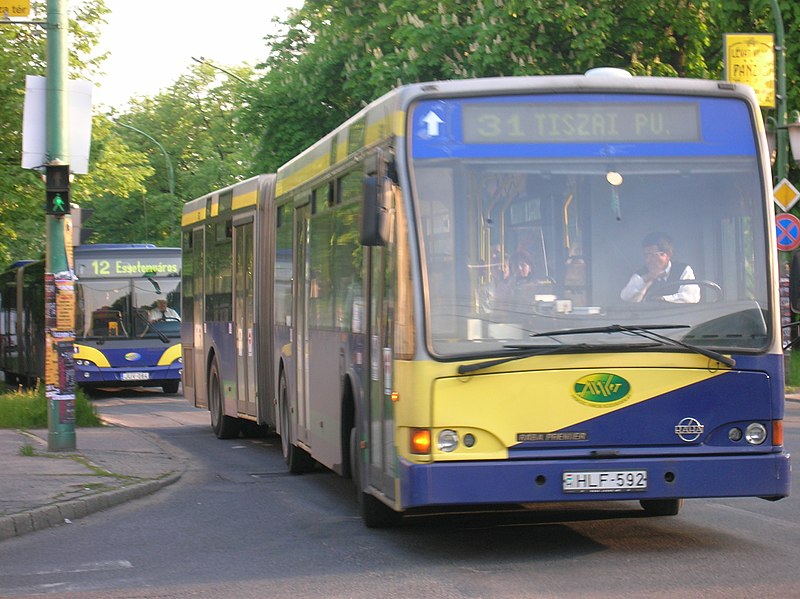 Rába (Magyar Vagon- és Gépgyár) 800px-31-es_busz%2C_Miskolc