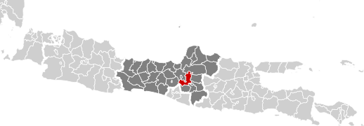 Boyolali (Category:Boyolali Regency - Category:Boyolali)