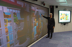 Virtuelle Realität: Anforderungen, Meilensteine, Hardware