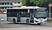 Thumbnail for Shenzhen Eastern Bus