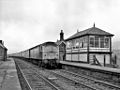 Thumbnail for Garsdale railway station