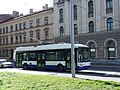 Vignette pour Ligne 5 de trolleybus de Riga