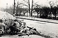 504th PIR World War II in Holland