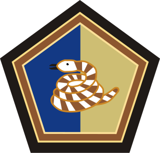 <span class="mw-page-title-main">51st Infantry Division (United States)</span> Military unit