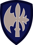 65th Infantry Division SVG