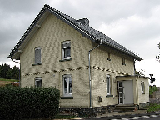 66702 Lauterbacher Straße 15 Rimlos