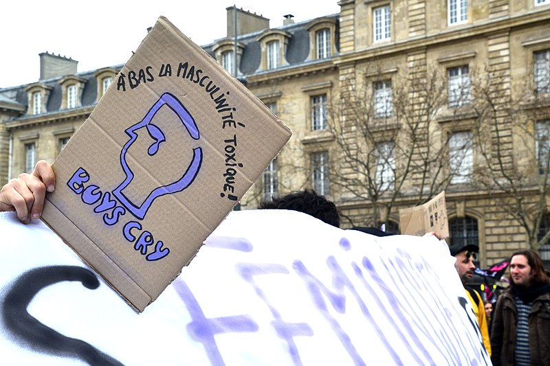 File:8 mars 2019 - Paris République (40355992623).jpg