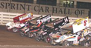 Thumbnail for National Sprint Car Hall of Fame &amp; Museum