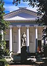 Thumbnail for File:9 2 018 0186-SA Library &amp; Sir George Grey-The Cape-s.jpg