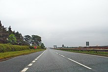 The A74 Cumberland Gap in 2007 A74 - The last 10Km - geograph.org.uk - 469701.jpg