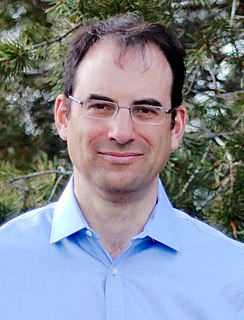 Phil Weiser 39th Attorney General of Colorado