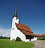 This is a photograph of an architectural monument.It is on the list of cultural monuments of Bayern, no. D-1-72-111-28