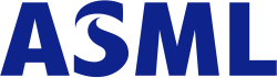 ASML Holding N.V. logo.svg