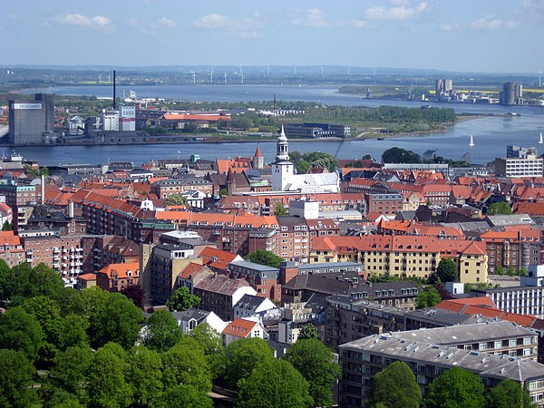 Lennon was inspired to write the song by conversations he had when visiting the Danish city of Aalborg in January 1970.