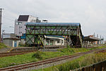 Thumbnail for Minami-Wakkanai Station