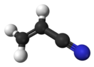 Slika molekularnog modela