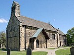 St John the Baptist Church, Adel