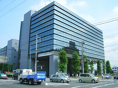 Ageo (Saitama)