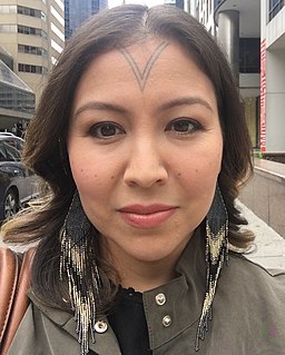 Alethea Arnaquq-Baril Canadian Inuk filmmaker