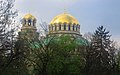Alexander Nevsky Cathedral, Sofia Bulgaria 2.JPG