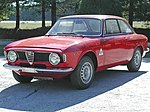 Miniatuur voor Alfa Romeo GTA