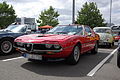 Alfa Romeo, Montreal, Baujahr 1973, 2600 cm³, 8 Zyl., 200 PS, Bitburg Classic 2012