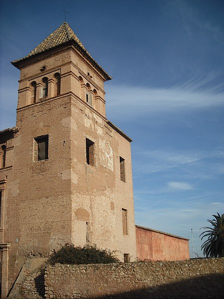 File:Alfara-Benifaraig. Casa de la Sirena 2.JPG