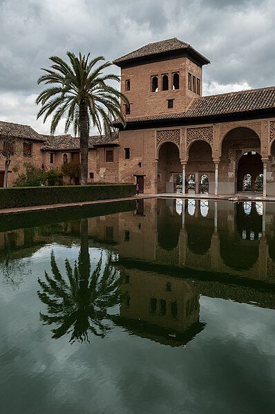 File:Alhambra, Granada (7076754237).jpg