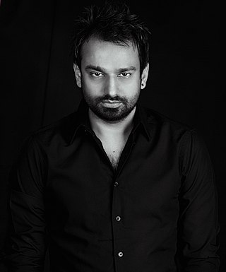 <span class="mw-page-title-main">Ali Khan (singer)</span> Pakistani, songwriter, and actor