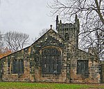 All Saints' Church, Batley