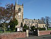 Tüm Azizler Kilisesi, Kral Bromley - geograph.org.uk - 1612754.jpg